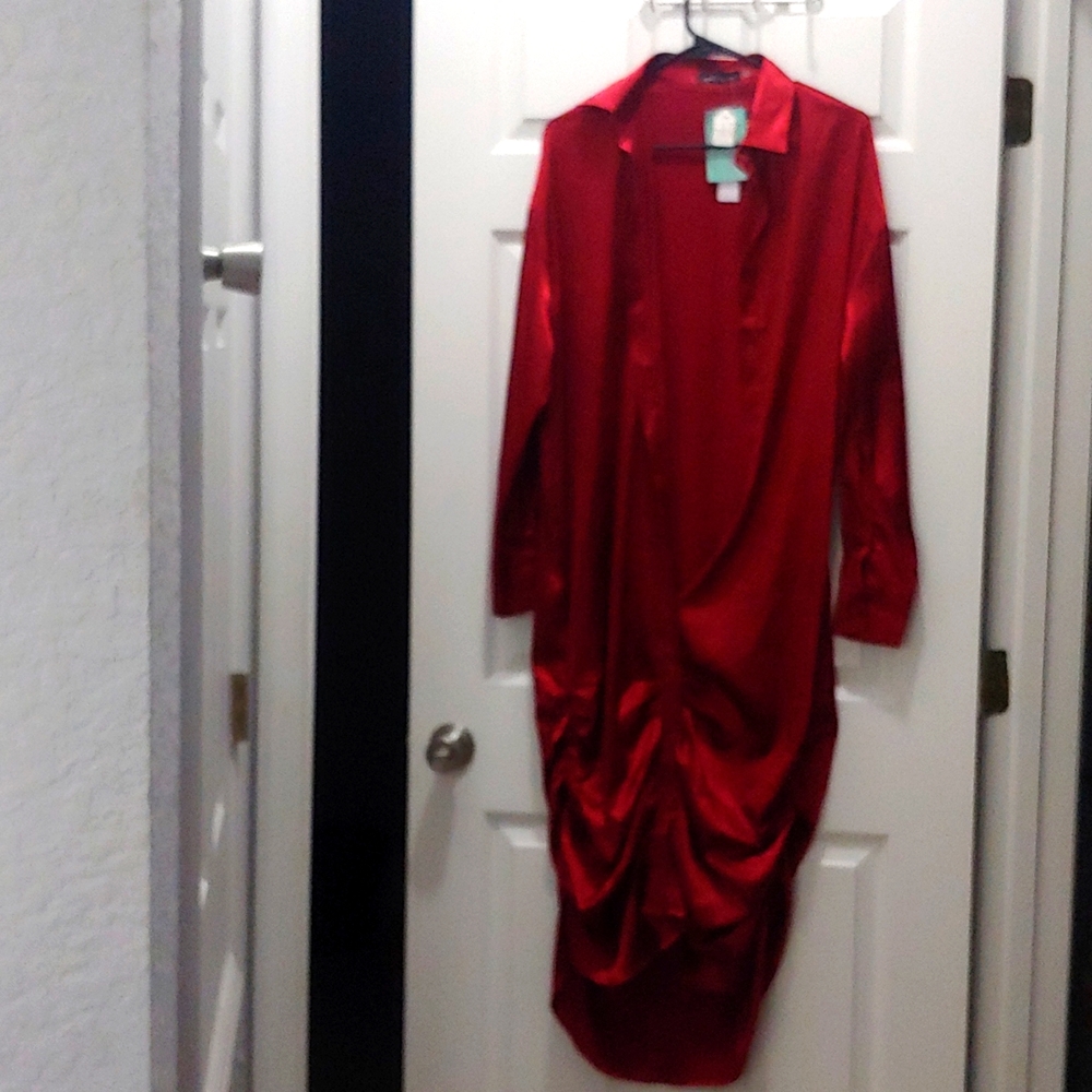 Ladies dress